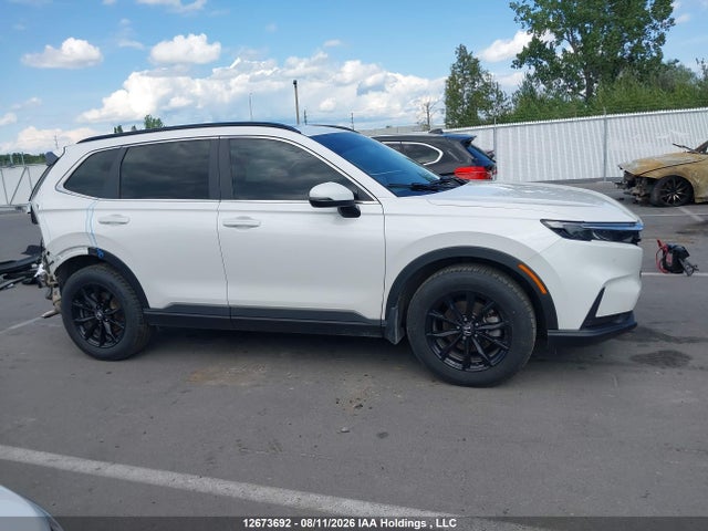Honda CR-V 2025 2HKRS4H55SH102277 Image 14