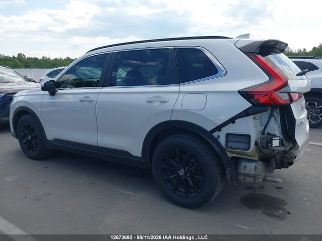 Honda CR-V 2025 2HKRS4H55SH102277 Image 15