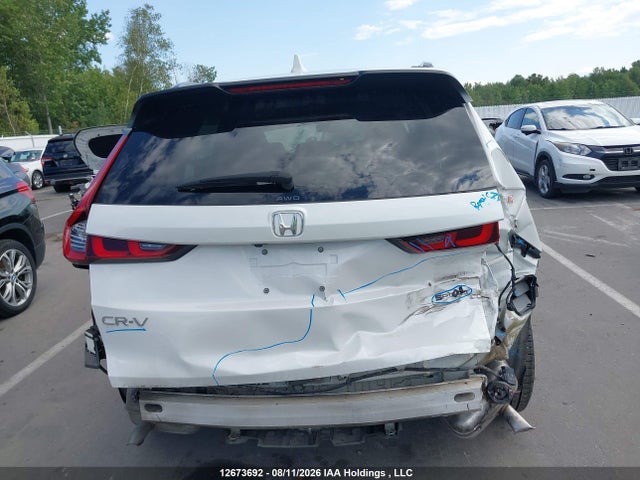 Honda CR-V 2025 2HKRS4H55SH102277 Image 17