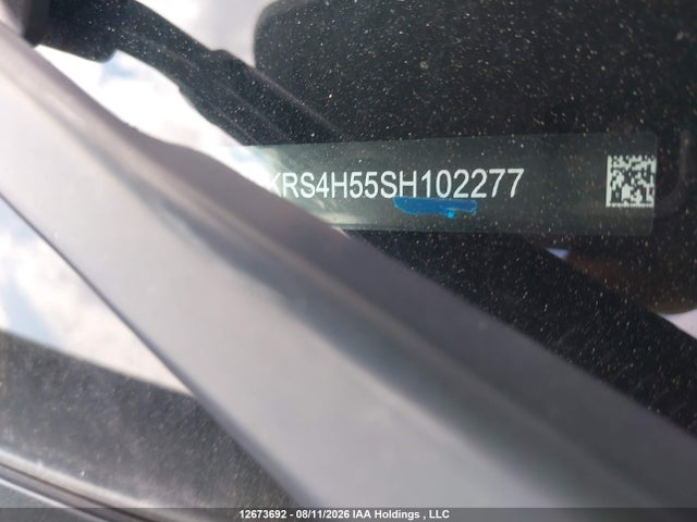 Honda CR-V 2025 2HKRS4H55SH102277 Image 19