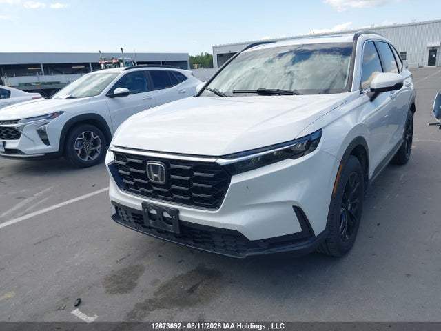 Honda CR-V 2025 2HKRS4H55SH102277 Image 2