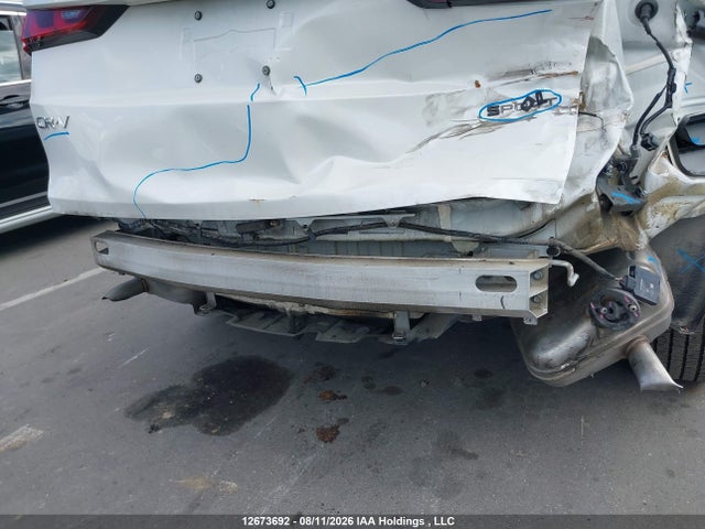 Honda CR-V 2025 2HKRS4H55SH102277 Image 20
