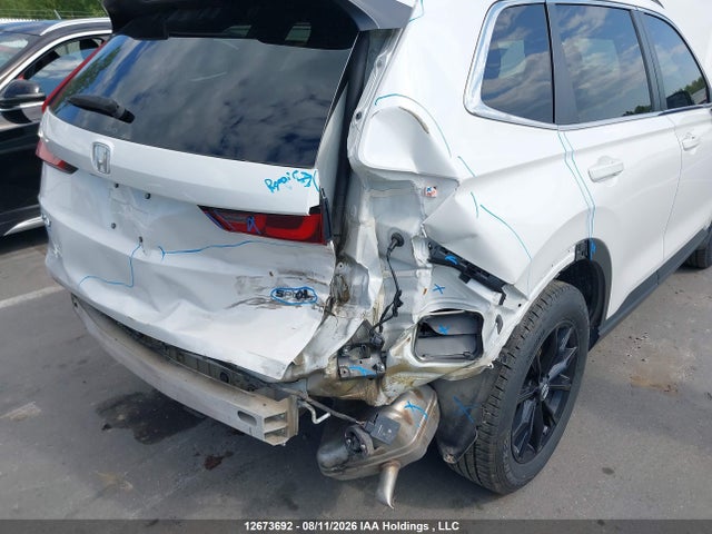 Honda CR-V 2025 2HKRS4H55SH102277 Image 21