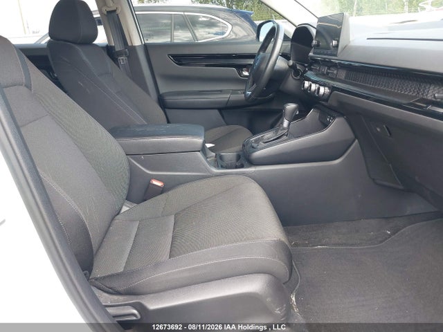 Honda CR-V 2025 2HKRS4H55SH102277 Image 5