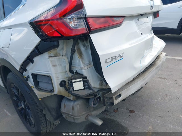 Honda CR-V 2025 2HKRS4H55SH102277 Image 6