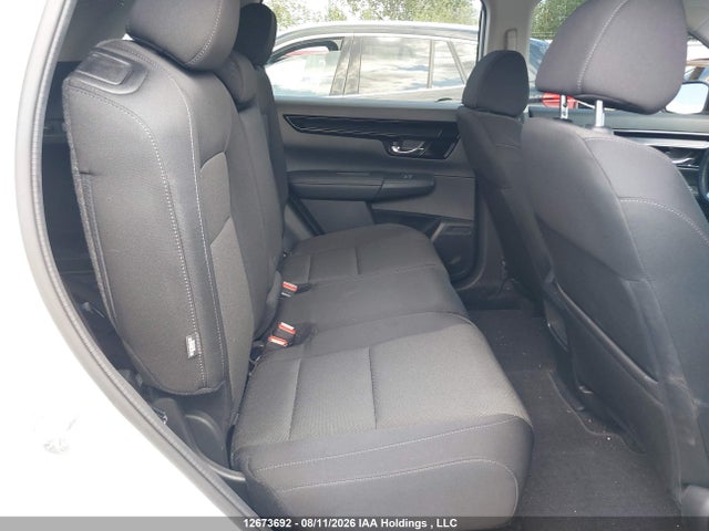 Honda CR-V 2025 2HKRS4H55SH102277 Image 8