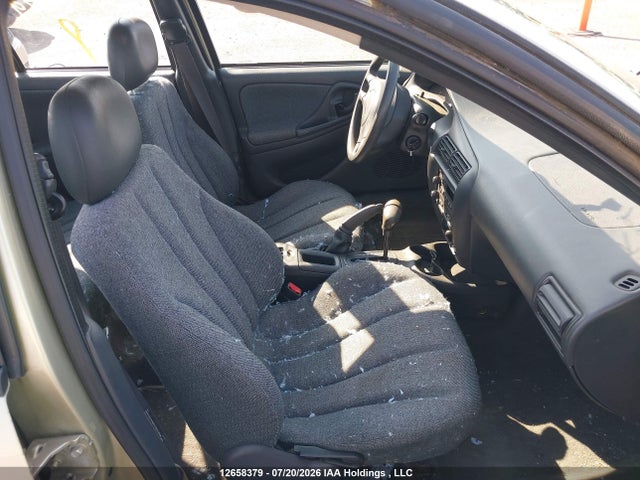2003 Chevrolet Cavalier მანქანა იყიდება აუქციონზე, vin: 3G1JC52F23S157108, აუქციონის ნომერი: 12658379