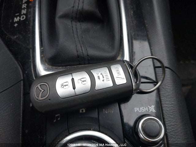 2014 Mazda Mazda3 Gs-sky მანქანა იყიდება აუქციონზე, vin: JM1BM1V75E1128910, აუქციონის ნომერი: 12666148