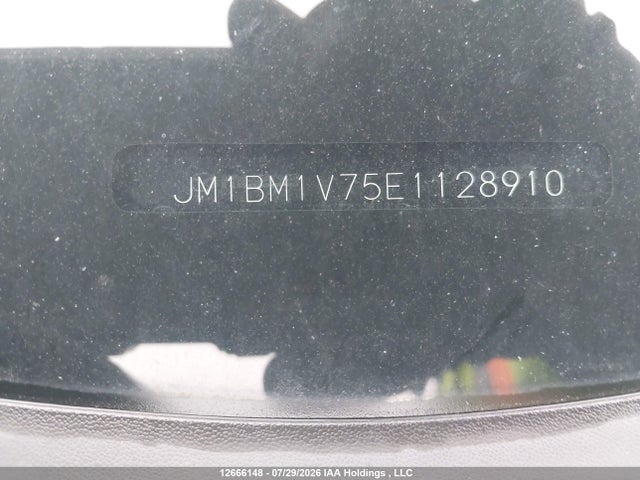 Mazda Mazda3 Gs-sky 2014 JM1BM1V75E1128910 Image 19