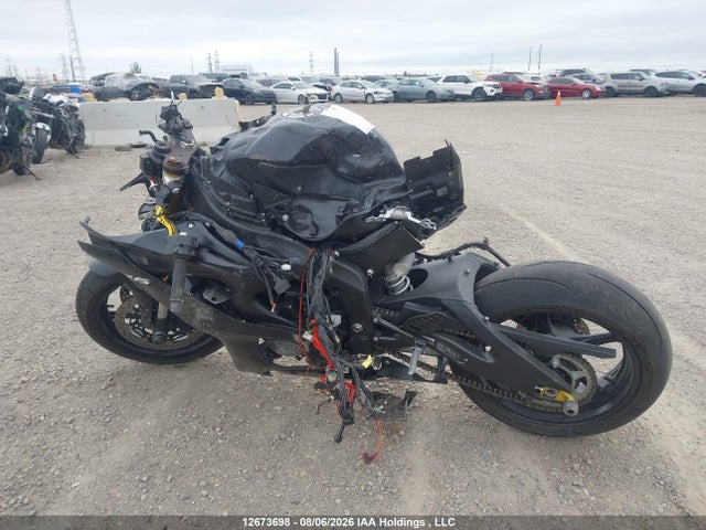Yamaha YZFR6 2017 JYARJ28N3HA000155 Image 15