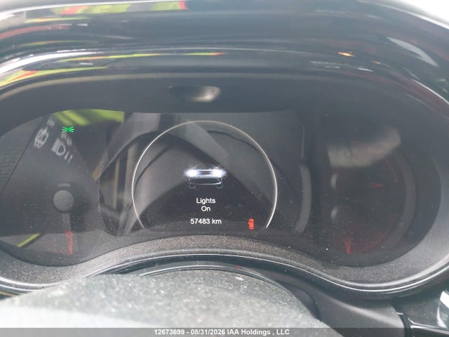 Продаж на аукціоні авто 2023 Dodge Durango Srt 392, vin: 1C4SDJGJ2PC687492, номер лоту: 12673699