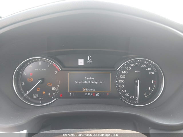 Продажа на аукционе авто 2020 Cadillac Xt4 Premium Luxury, vin: 1GYFZDR46LF153572, номер лота: 12673700