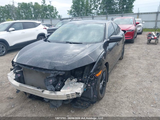 Auction sale of the 2017 Honda Civic Lx, vin: 2HGFC2E59HH009905, lot number: 12673703