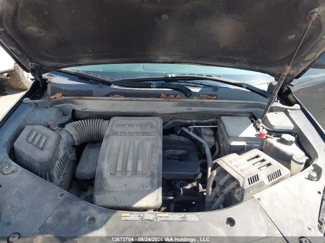 2GNFLFEK4F6422794 Chevrolet Equinox