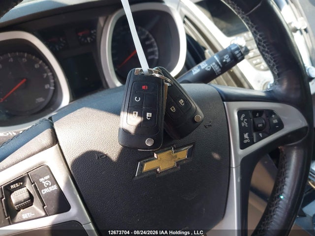 2GNFLFEK4F6422794 Chevrolet Equinox