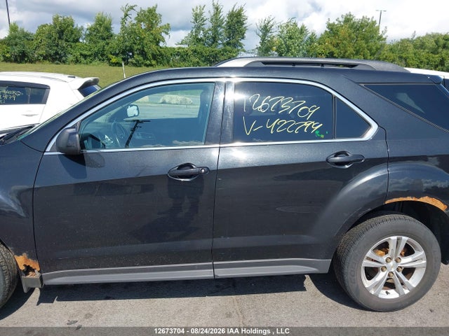 2GNFLFEK4F6422794 Chevrolet Equinox