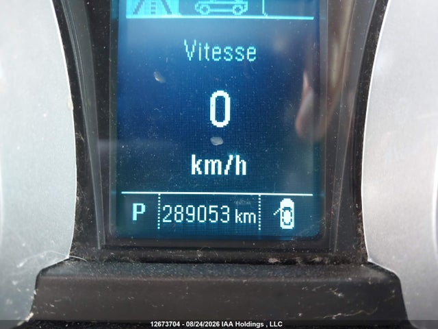Chevrolet Equinox 2015 2GNFLFEK4F6422794 Image 15