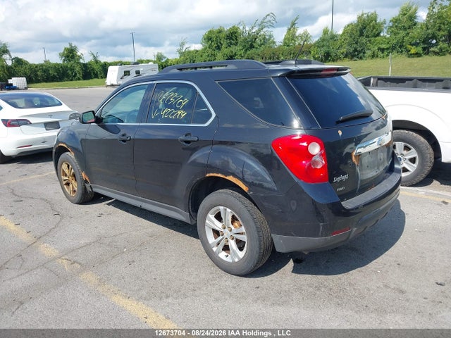2GNFLFEK4F6422794 Chevrolet Equinox