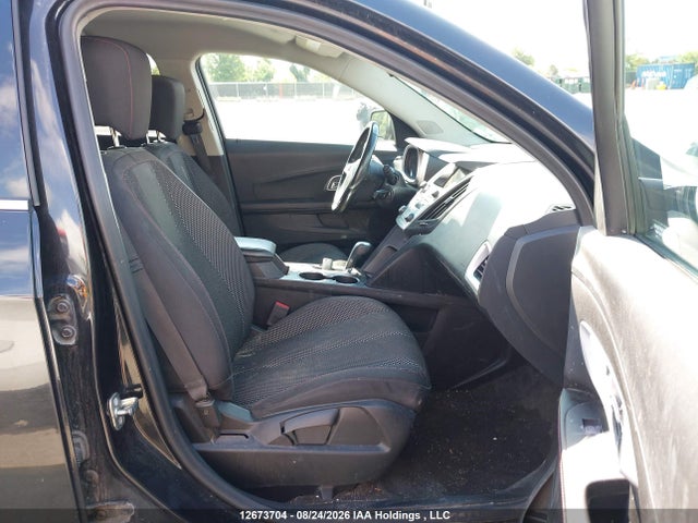 2GNFLFEK4F6422794 Chevrolet Equinox