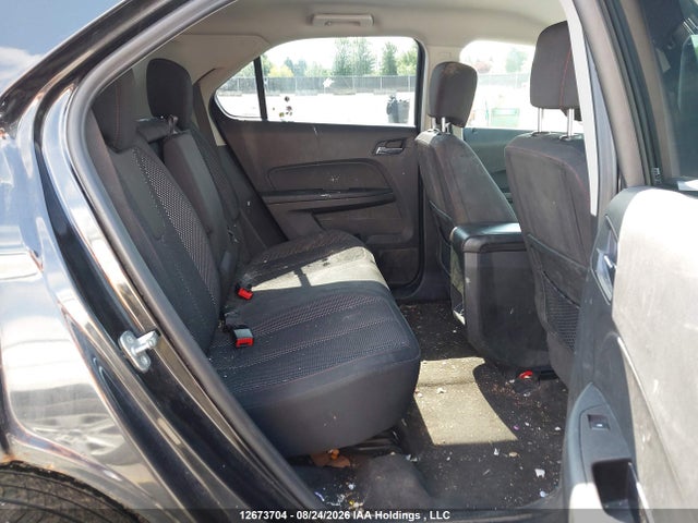 2GNFLFEK4F6422794 Chevrolet Equinox