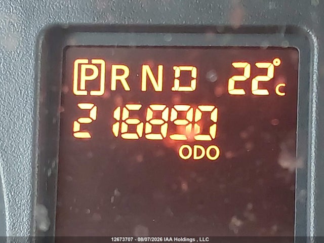 1N6BF0KY6FN806492 Nissan Nv Cargo Nv2500 Hd Sv V6