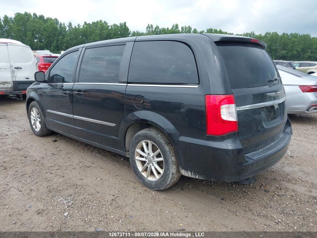 2C4RC1HG1FR751189 Chrysler Town &amp; Country S