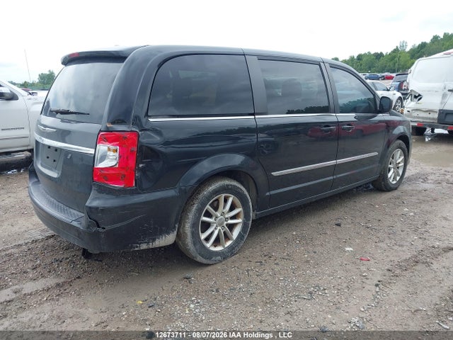 2C4RC1HG1FR751189 Chrysler Town &amp; Country S