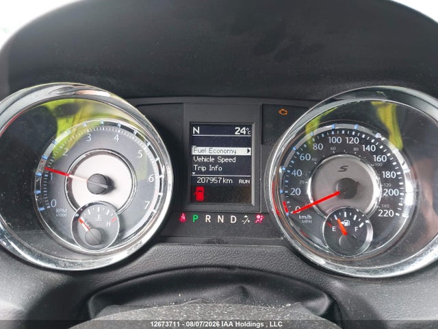 2C4RC1HG1FR751189 Chrysler Town &amp; Country S