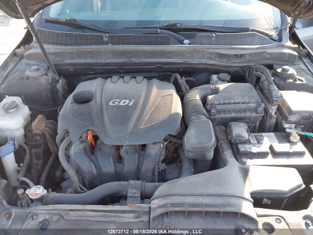 Продаж на аукціоні авто 2013 Kia Optima Ex/ex Luxury/ex+, vin: KNAGN4A76D5384455, номер лоту: 12673712