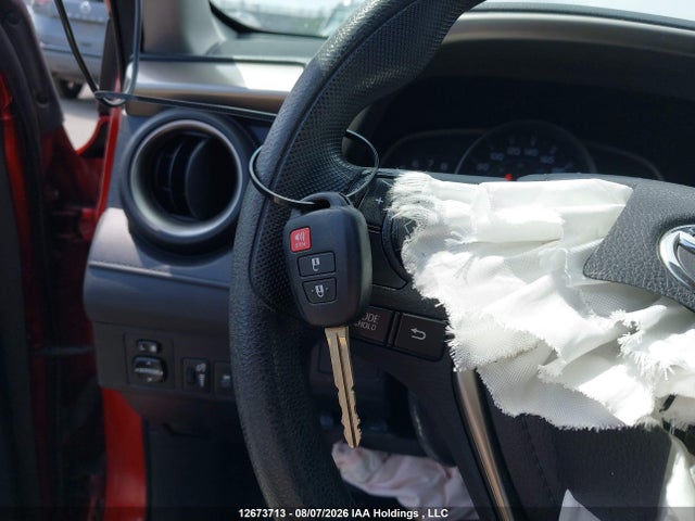 Aukcja sprzedaży 2015 Toyota Rav4 Le, vin: 2T3ZFREV1FW175912, numer aukcji: 12673713