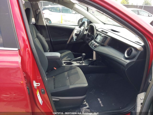 Aukcja sprzedaży 2015 Toyota Rav4 Le, vin: 2T3ZFREV1FW175912, numer aukcji: 12673713