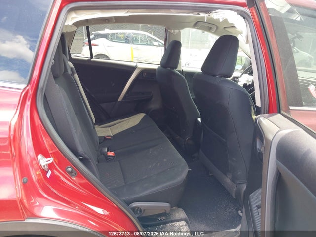 Aukcja sprzedaży 2015 Toyota Rav4 Le, vin: 2T3ZFREV1FW175912, numer aukcji: 12673713