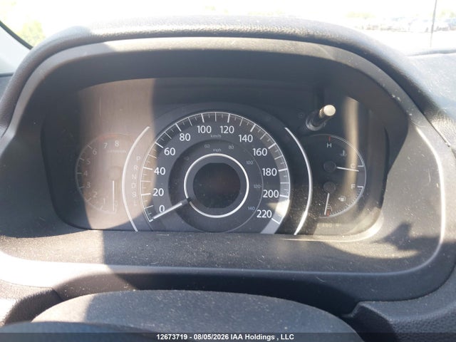 Honda Cr-v Touring 2016 5J6RM4H99GL805391 Image 14