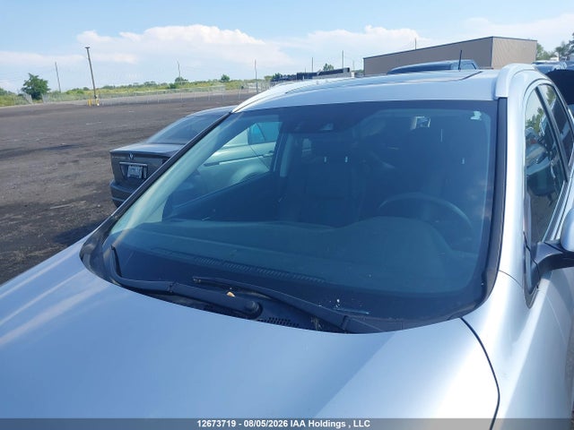 Honda Cr-v Touring 2016 5J6RM4H99GL805391 Image 16