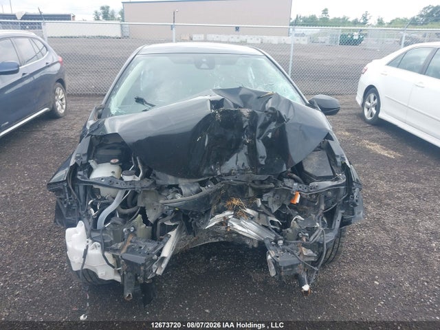 Toyota COROLLA LE 2020 5YFBPRBE3LP143388 Image 12