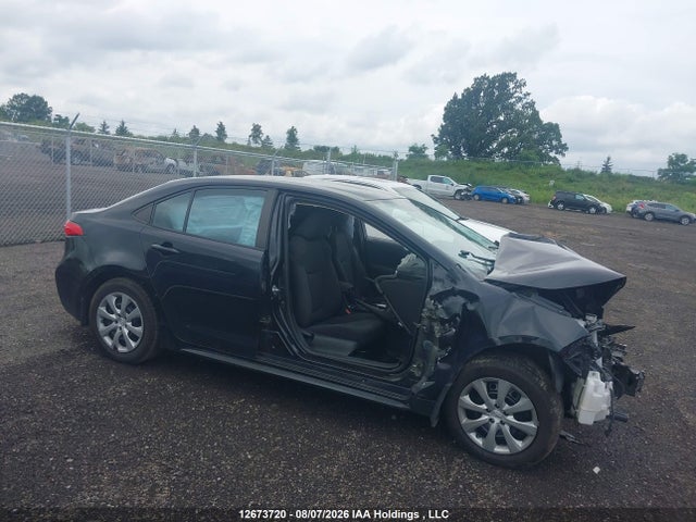 Toyota COROLLA LE 2020 5YFBPRBE3LP143388 Image 13