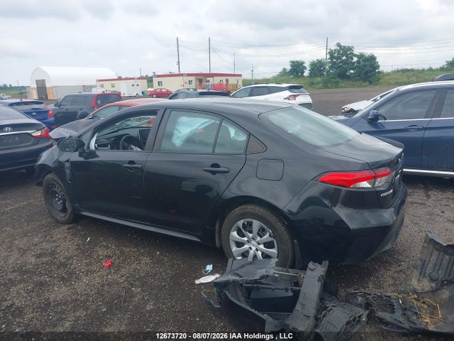 Toyota COROLLA LE 2020 5YFBPRBE3LP143388 Image 14