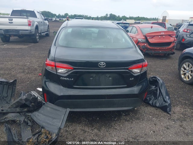 Toyota COROLLA LE 2020 5YFBPRBE3LP143388 Image 16
