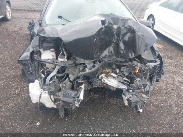 Toyota COROLLA LE 2020 5YFBPRBE3LP143388 Image 17