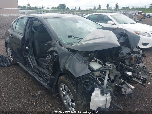 Toyota COROLLA LE 2020 5YFBPRBE3LP143388 Image 18
