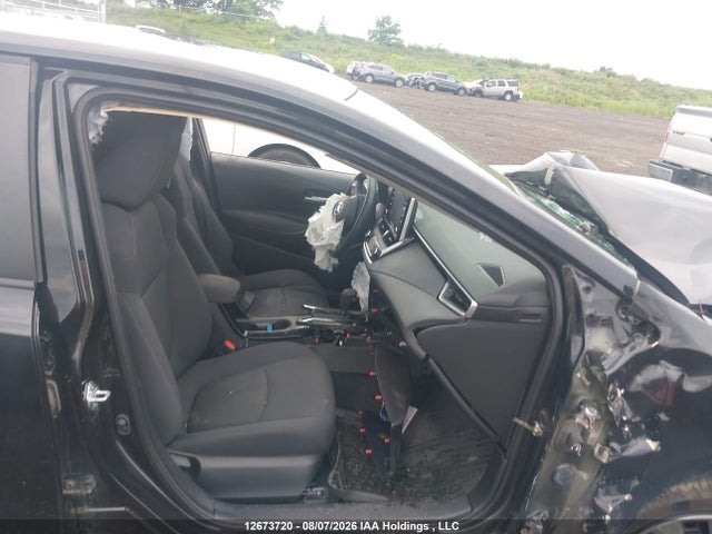 Toyota COROLLA LE 2020 5YFBPRBE3LP143388 Image 5