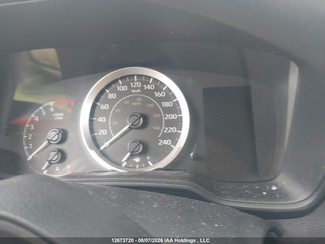 Toyota COROLLA LE 2020 5YFBPRBE3LP143388 Image 7