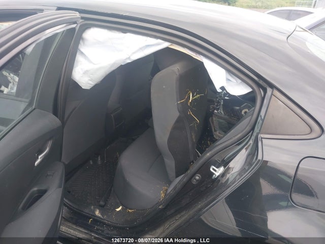 Toyota COROLLA LE 2020 5YFBPRBE3LP143388 Image 8