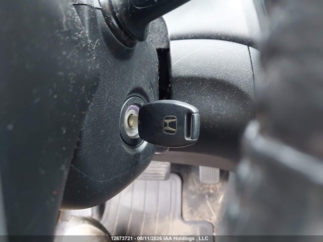 12673721 :رقم المزاد ، 2HGFG3B52DH000911 vin ، 2013 Honda Civic Lx مزاد بيع