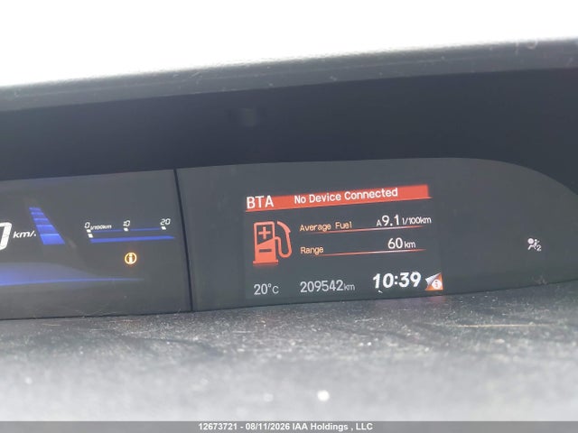 12673721 :رقم المزاد ، 2HGFG3B52DH000911 vin ، 2013 Honda Civic Lx مزاد بيع