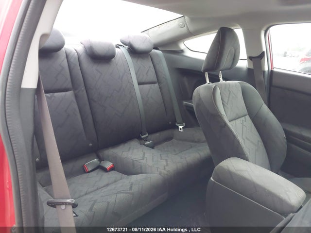 12673721 :رقم المزاد ، 2HGFG3B52DH000911 vin ، 2013 Honda Civic Lx مزاد بيع