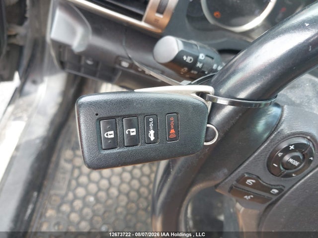 Lexus IS 250 2015 JTHCF1D22F5018040 Image 11