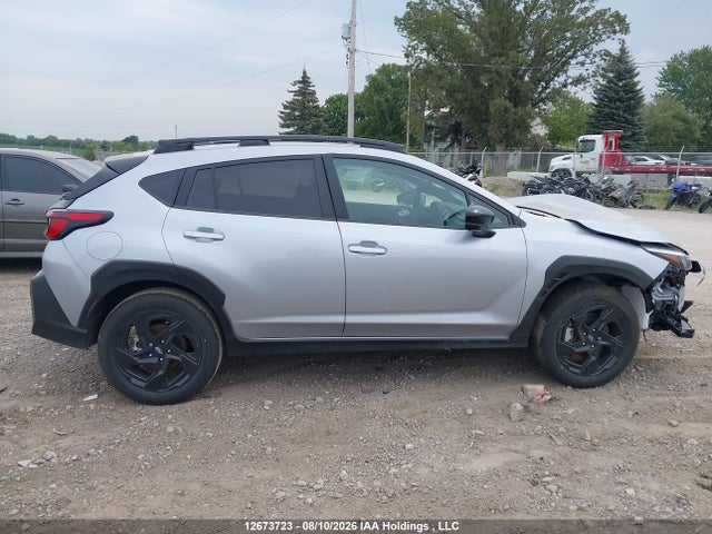 JF2GUHFC3T8222364 Subaru Crosstrek Onyx