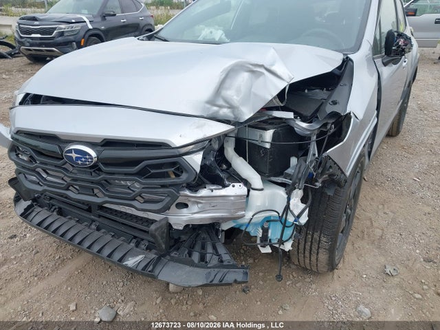 Subaru Crosstrek Onyx 2026 JF2GUHFC3T8222364 Image 6