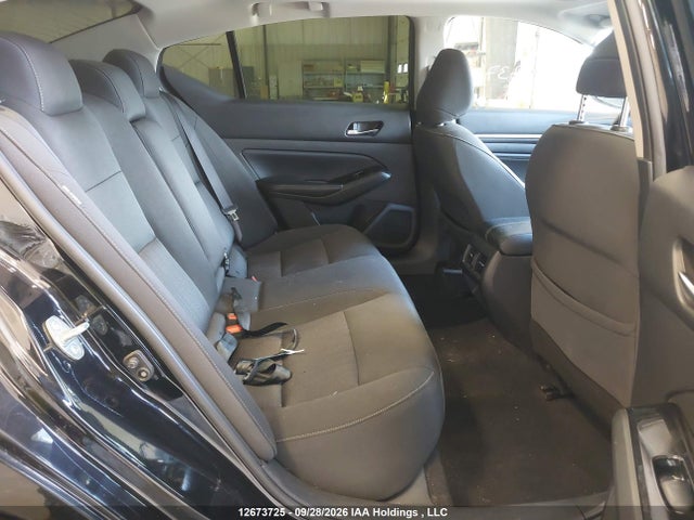 2020 Nissan Altima 2.5 Sv მანქანა იყიდება აუქციონზე, vin: 1N4BL4DW1LN322598, აუქციონის ნომერი: 12673725